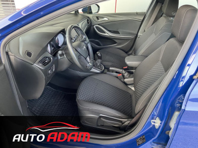 Opel Astra 1.2 Turbo 81kW Enjoy