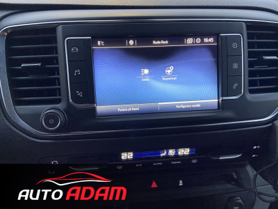 Toyota Proace L2D 2.0 D-4D 90kW Long