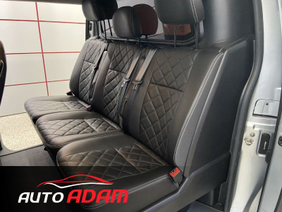 Toyota Proace L2D 2.0 D-4D 90kW Long