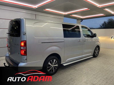 Toyota Proace L2D 2.0 D-4D 90kW Long
