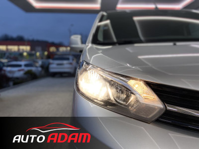 Toyota Proace L2D 2.0 D-4D 90kW Long