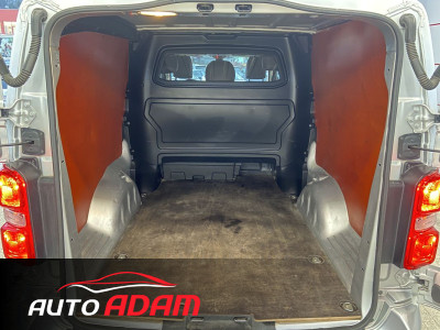 Toyota Proace L2D 2.0 D-4D 90kW Long