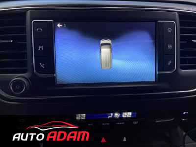 Toyota Proace L2D 2.0 D-4D 90kW Long