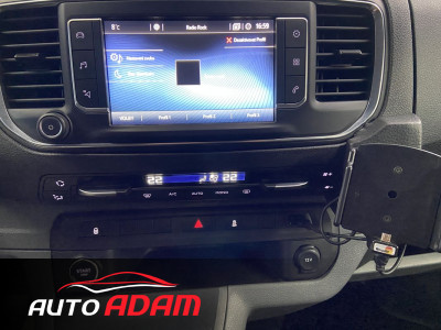 Toyota Proace L2D 2.0 D-4D 90kW Long