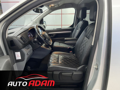 Toyota Proace L2D 2.0 D-4D 90kW Long