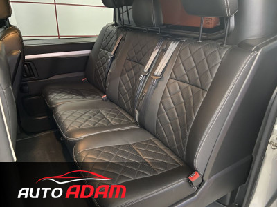 Toyota Proace L2D 2.0 D-4D 90kW Long