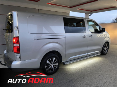 Toyota Proace L2D 2.0 D-4D 90kW Long