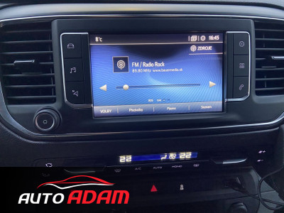 Toyota Proace L2D 2.0 D-4D 90kW Long