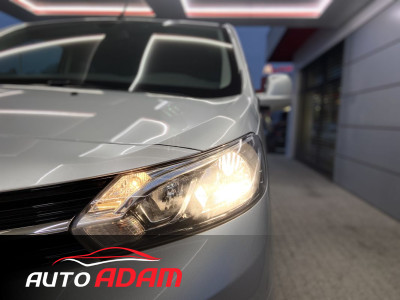 Toyota Proace L2D 2.0 D-4D 90kW Long