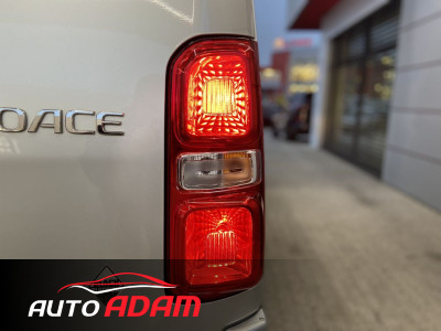 Toyota Proace L2D 2.0 D-4D 90kW Long