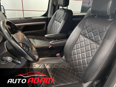 Toyota Proace L2D 2.0 D-4D 90kW Long