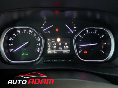 Toyota Proace L2D 2.0 D-4D 90kW Long