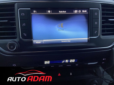 Toyota Proace L2D 2.0 D-4D 90kW Long