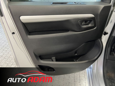 Toyota Proace L2D 2.0 D-4D 90kW Long