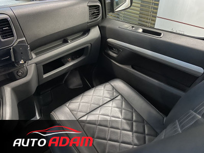 Toyota Proace L2D 2.0 D-4D 90kW Long