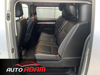 Toyota Proace L2D 2.0 D-4D 90kW Long