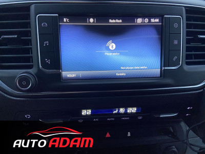 Toyota Proace L2D 2.0 D-4D 90kW Long