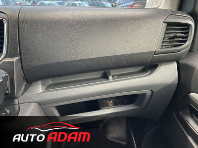 Toyota Proace L2D 2.0 D-4D 90kW Long