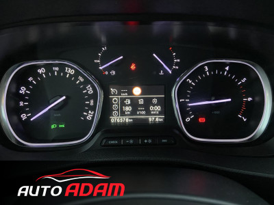 Toyota Proace L2D 2.0 D-4D 90kW Long