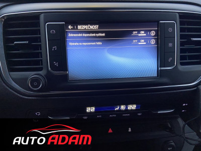 Toyota Proace L2D 2.0 D-4D 90kW Long