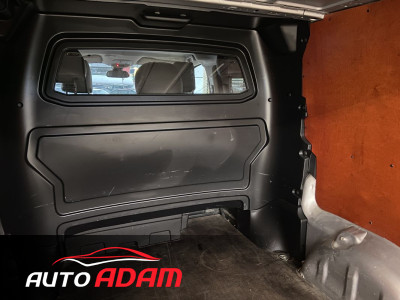 Toyota Proace L2D 2.0 D-4D 90kW Long