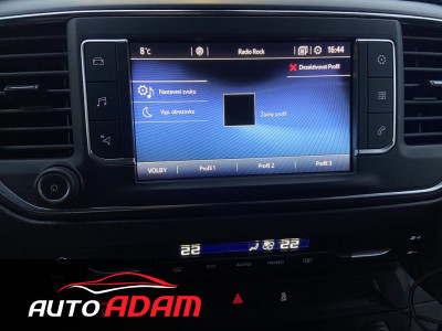 Toyota Proace L2D 2.0 D-4D 90kW Long