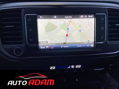 Toyota Proace L2D 2.0 D-4D 90kW Long