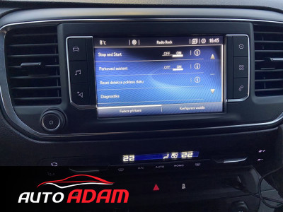 Toyota Proace L2D 2.0 D-4D 90kW Long