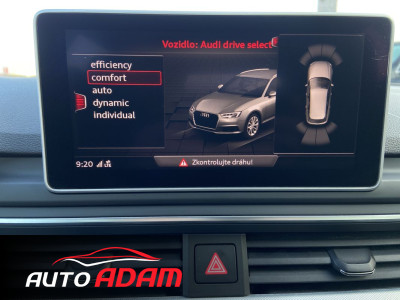 Audi A4 Avant 3.0TDI 160kW S-Tronic Sport