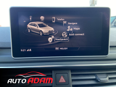 Audi A4 Avant 3.0TDI 160kW S-Tronic Sport