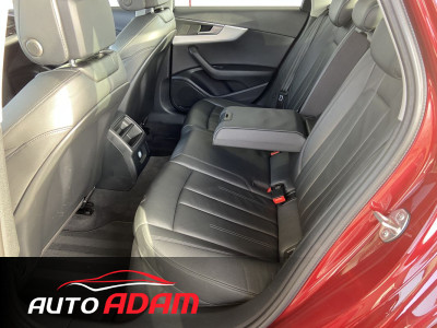 Audi A4 Avant 3.0TDI 160kW S-Tronic Sport