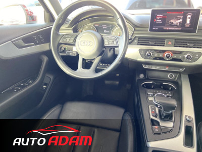 Audi A4 Avant 3.0TDI 160kW S-Tronic Sport