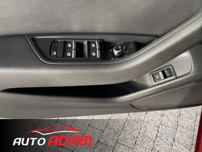 Audi A4 Avant 3.0TDI 160kW S-Tronic Sport