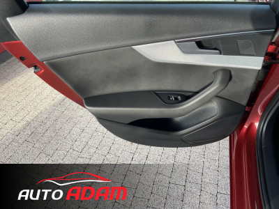 Audi A4 Avant 3.0TDI 160kW S-Tronic Sport