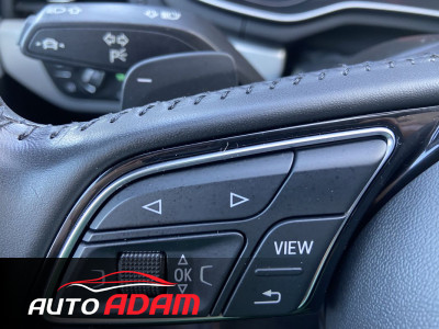 Audi A4 Avant 3.0TDI 160kW S-Tronic Sport