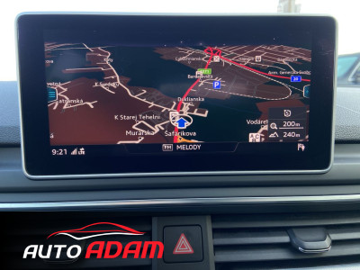 Audi A4 Avant 3.0TDI 160kW S-Tronic Sport