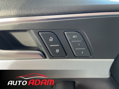 Audi A4 Avant 3.0TDI 160kW S-Tronic Sport