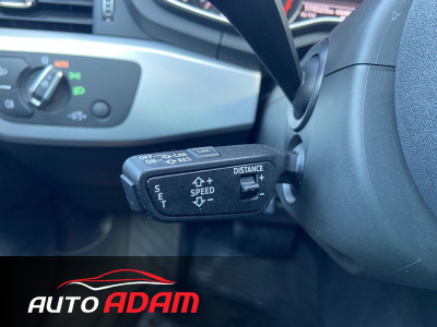 Audi A4 Avant 3.0TDI 160kW S-Tronic Sport