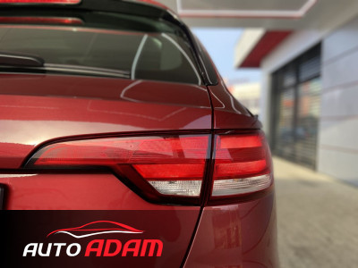 Audi A4 Avant 3.0TDI 160kW S-Tronic Sport