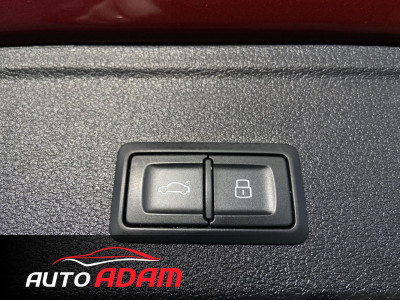 Audi A4 Avant 3.0TDI 160kW S-Tronic Sport