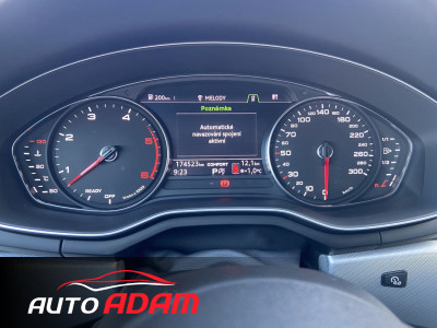 Audi A4 Avant 3.0TDI 160kW S-Tronic Sport