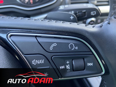 Audi A4 Avant 3.0TDI 160kW S-Tronic Sport