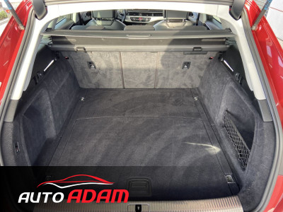 Audi A4 Avant 3.0TDI 160kW S-Tronic Sport