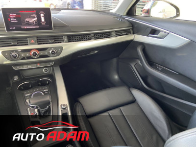 Audi A4 Avant 3.0TDI 160kW S-Tronic Sport