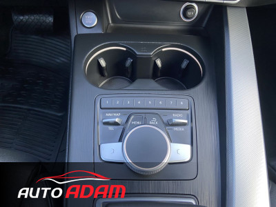 Audi A4 Avant 3.0TDI 160kW S-Tronic Sport