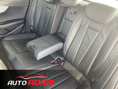 Audi A4 Avant 3.0TDI 160kW S-Tronic Sport