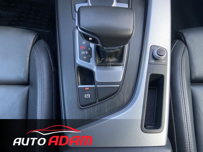 Audi A4 Avant 3.0TDI 160kW S-Tronic Sport