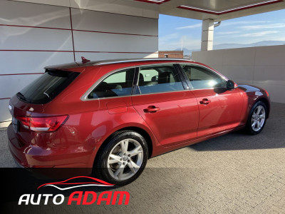 Audi A4 Avant 3.0TDI 160kW S-Tronic Sport