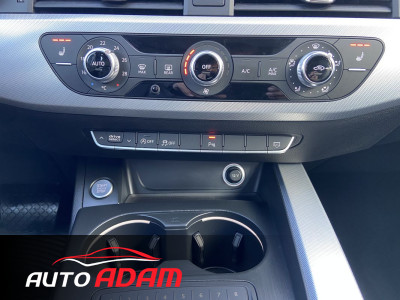 Audi A4 Avant 3.0TDI 160kW S-Tronic Sport