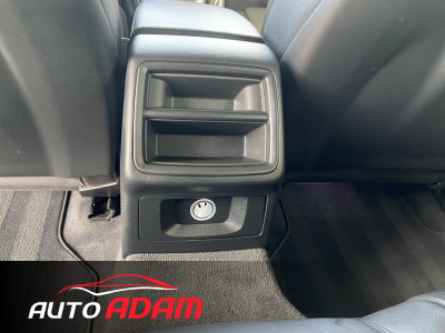 Audi A4 Avant 3.0TDI 160kW S-Tronic Sport